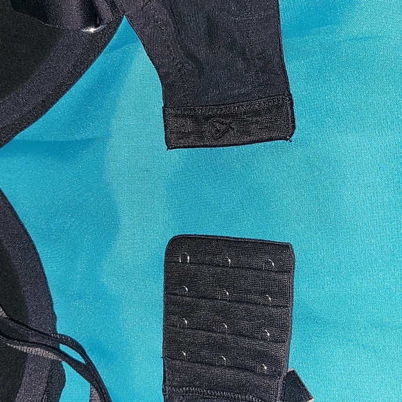 Victoria's Secret bra sz 34 DDD. Dream Angels FINAL - Picture 4 of 8